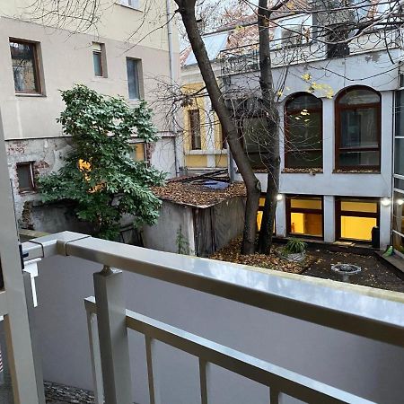 Уютен Апартамент На 3 Мин. От Главната И Капана +Паркинг Plovdiv Buitenkant foto